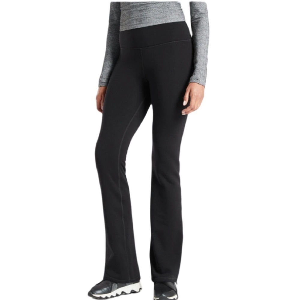 ATHLETA Altitude Pant Black Size XS